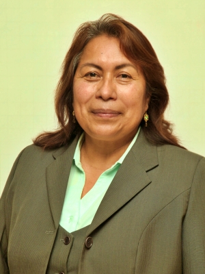 Dra. Nancy Arellano